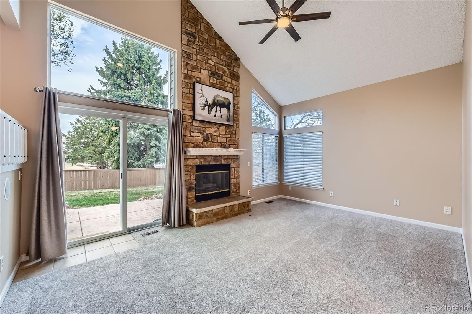 MLS Image #10 for 866  garden drive,highlands ranch, Colorado