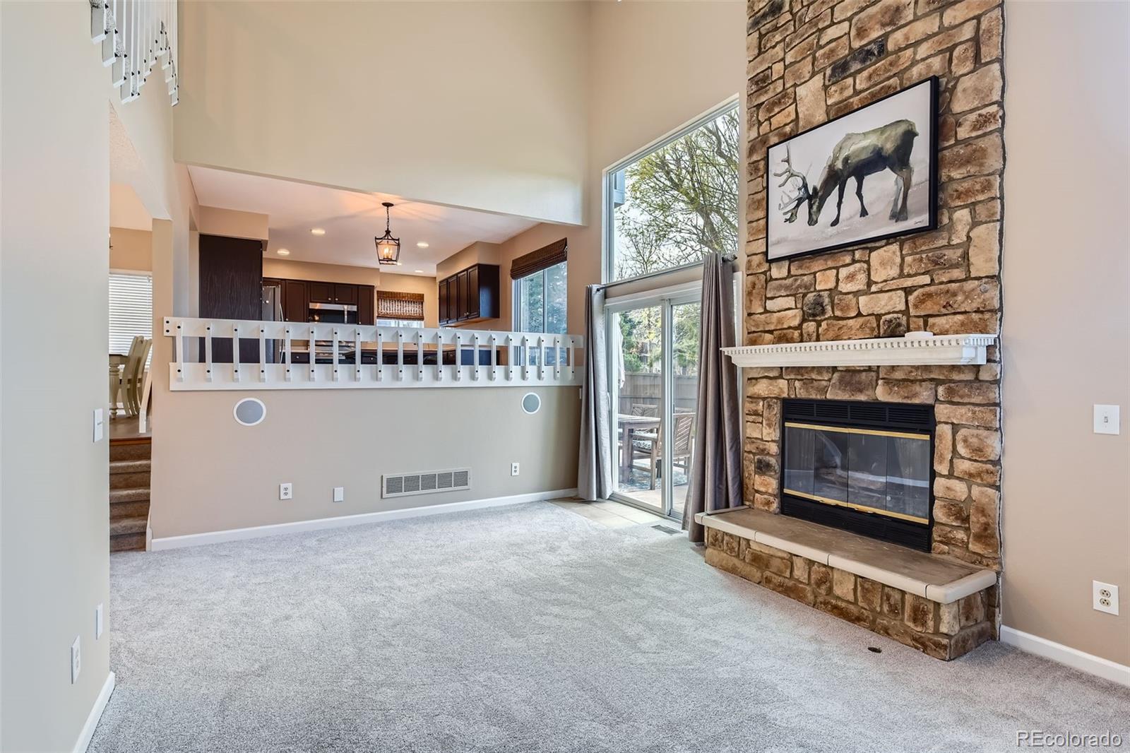 MLS Image #11 for 866  garden drive,highlands ranch, Colorado