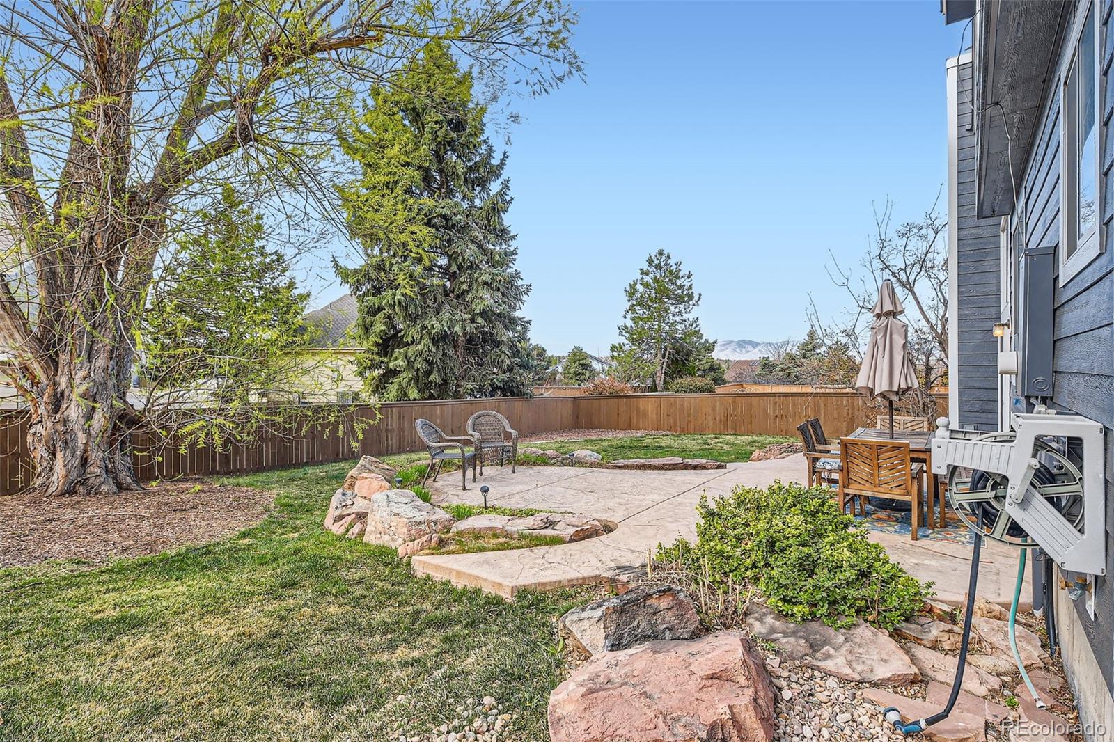 MLS Image #24 for 866  garden drive,highlands ranch, Colorado