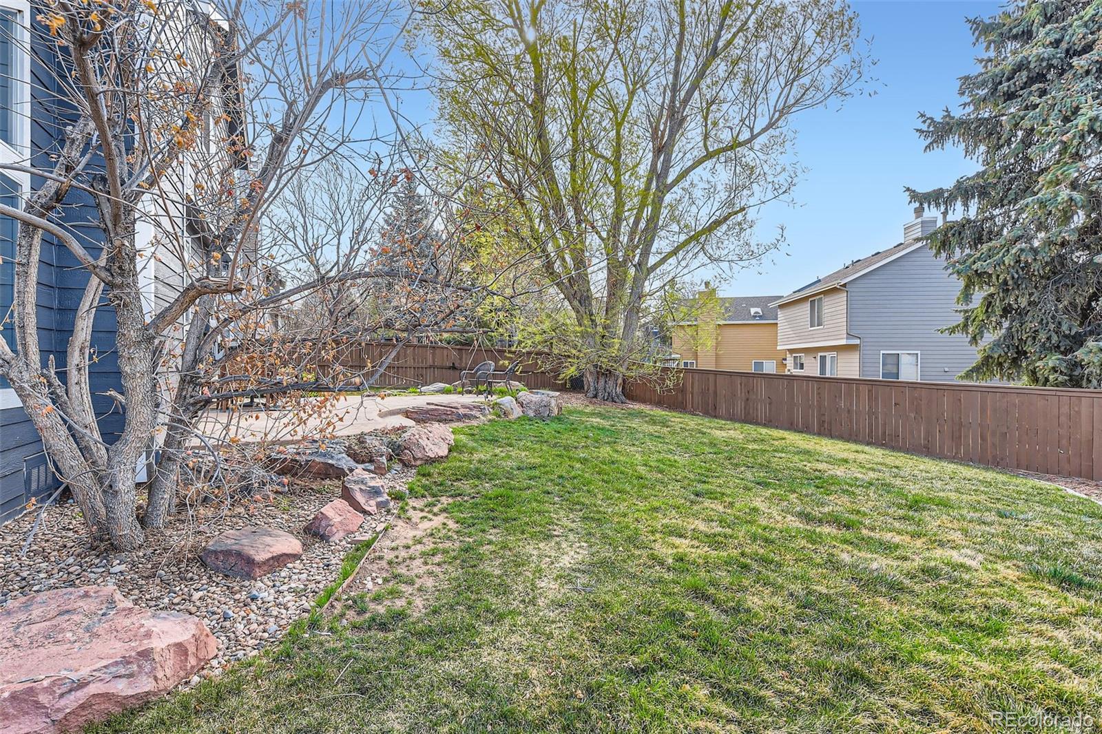 MLS Image #26 for 866  garden drive,highlands ranch, Colorado