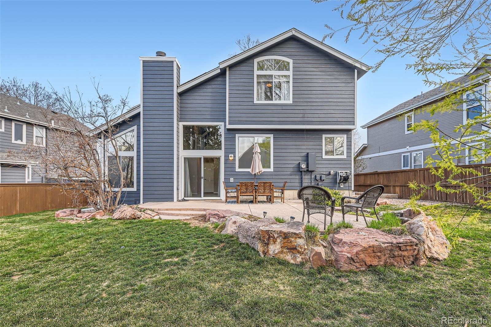 MLS Image #27 for 866  garden drive,highlands ranch, Colorado