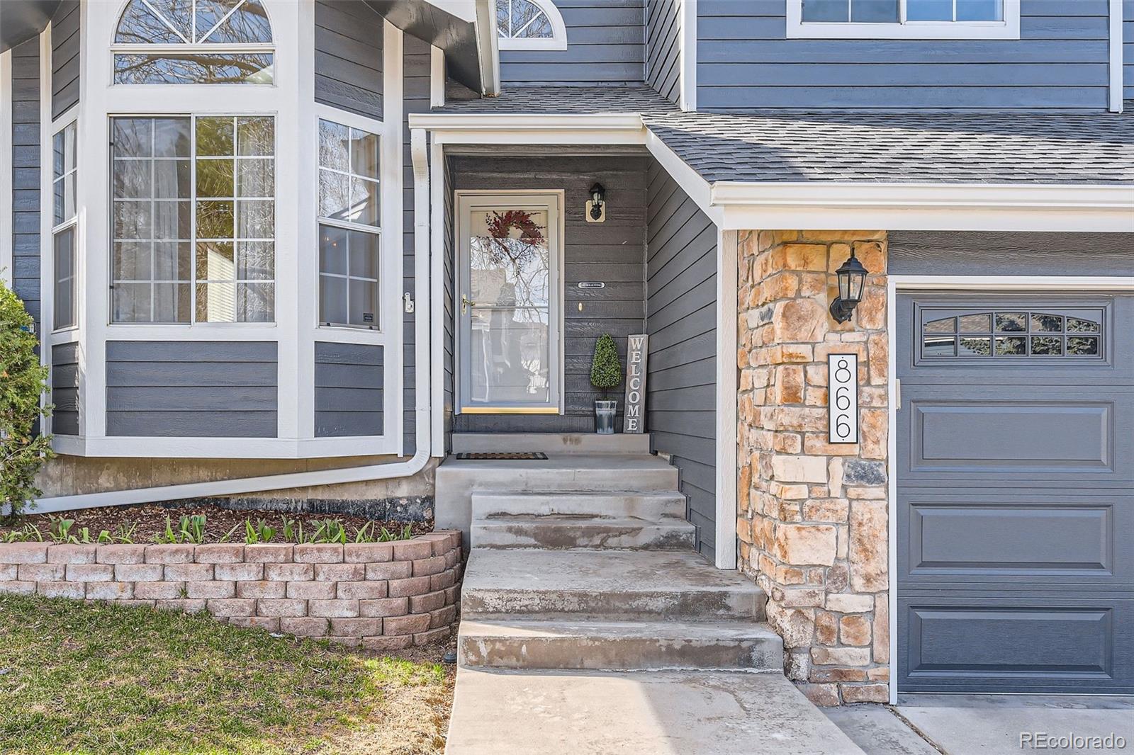 MLS Image #3 for 866  garden drive,highlands ranch, Colorado