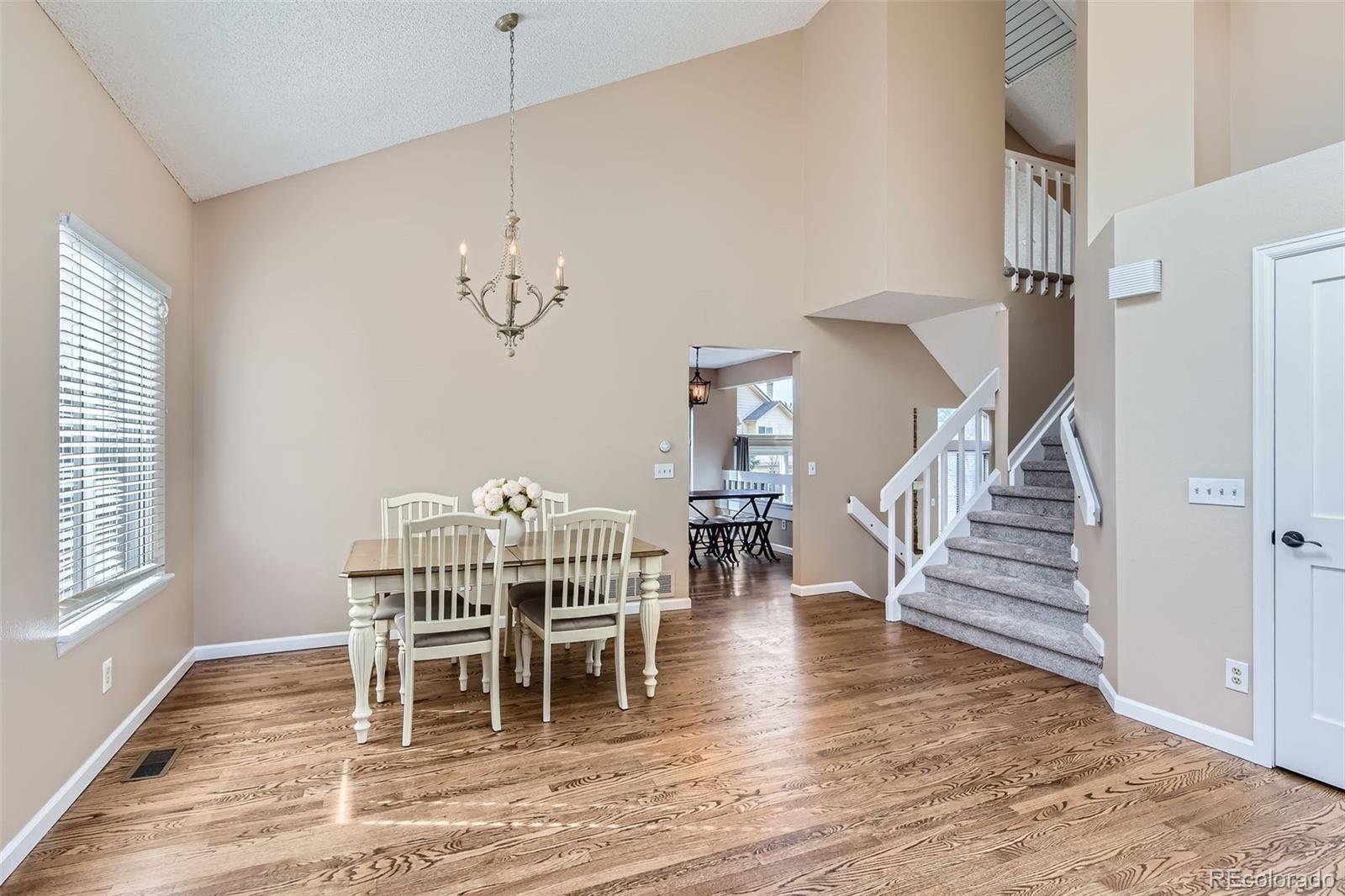 MLS Image #6 for 866  garden drive,highlands ranch, Colorado