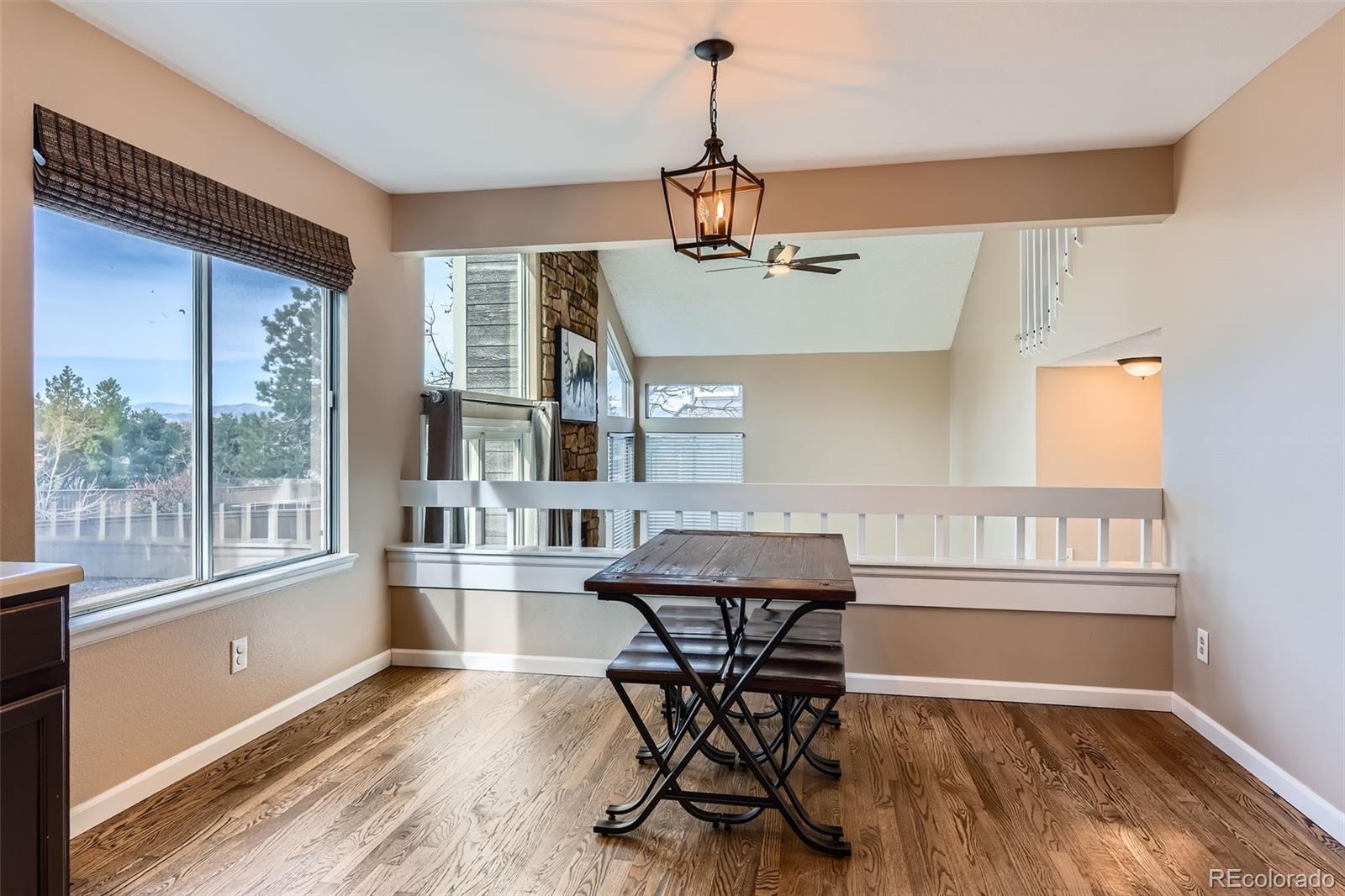 MLS Image #9 for 866  garden drive,highlands ranch, Colorado