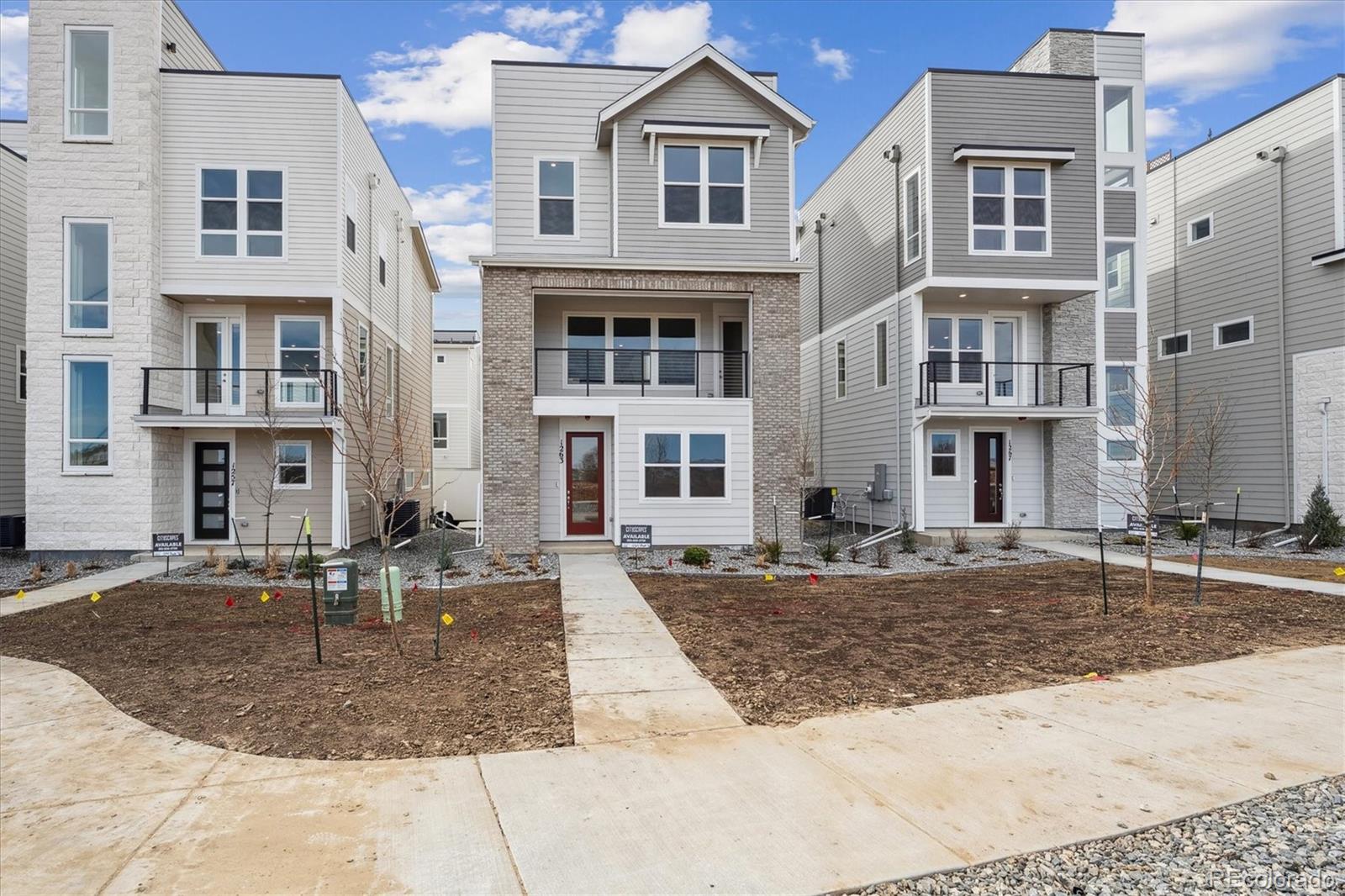 MLS Image #0 for 1263  rhett drive,erie, Colorado