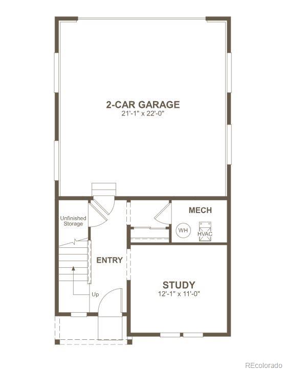 MLS Image #20 for 1263  rhett drive,erie, Colorado