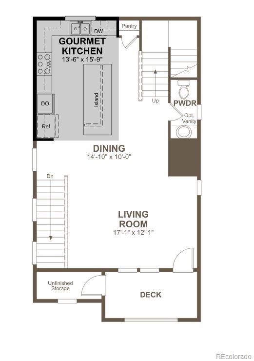 MLS Image #21 for 1263  rhett drive,erie, Colorado