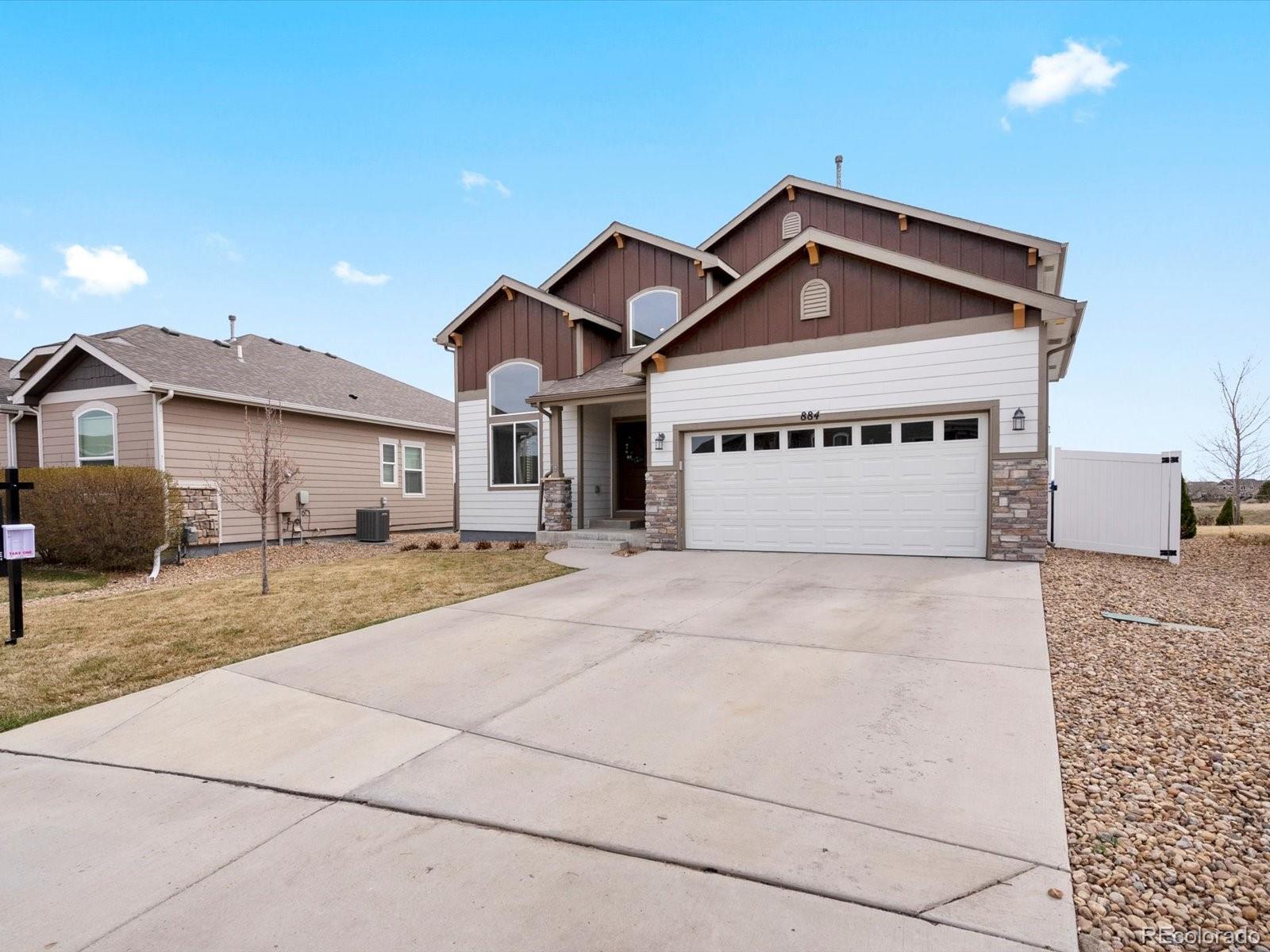 MLS Image #3 for 884  pyxis drive,loveland, Colorado