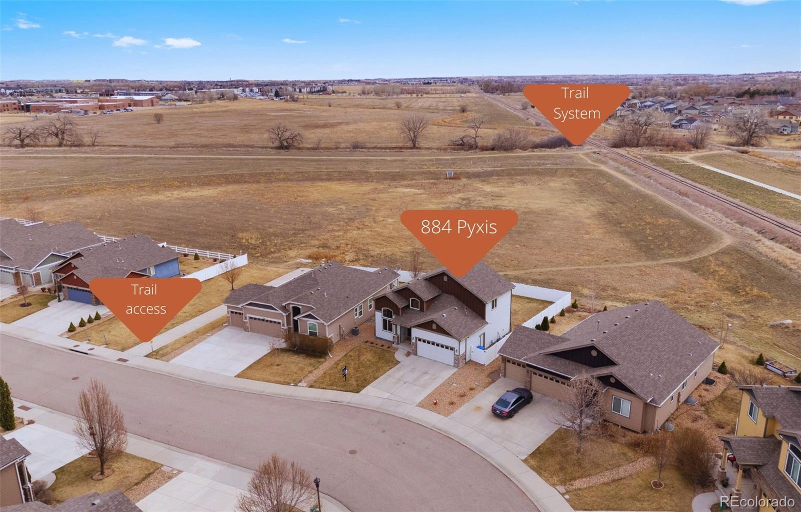 MLS Image #33 for 884  pyxis drive,loveland, Colorado