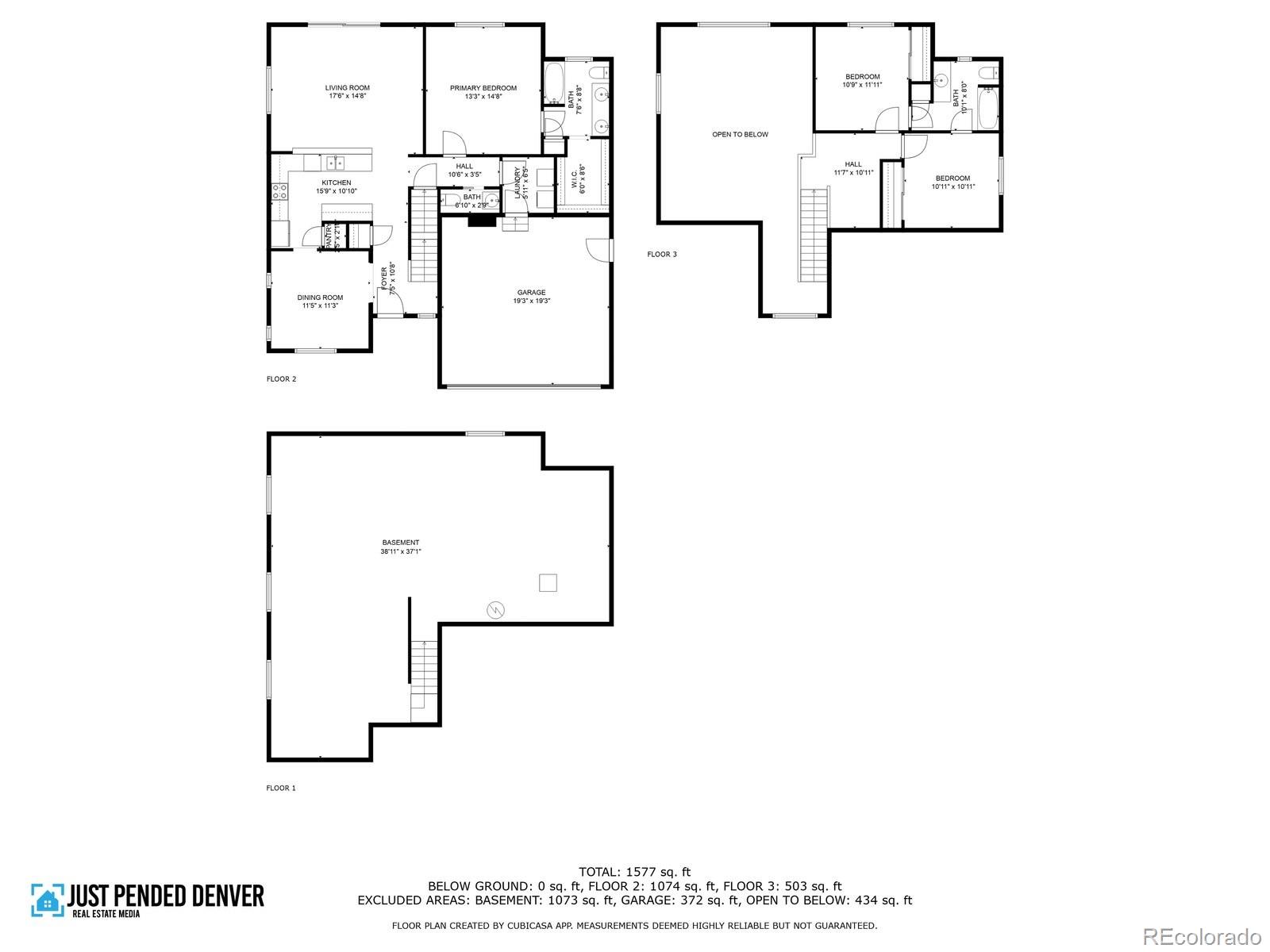 MLS Image #38 for 884  pyxis drive,loveland, Colorado