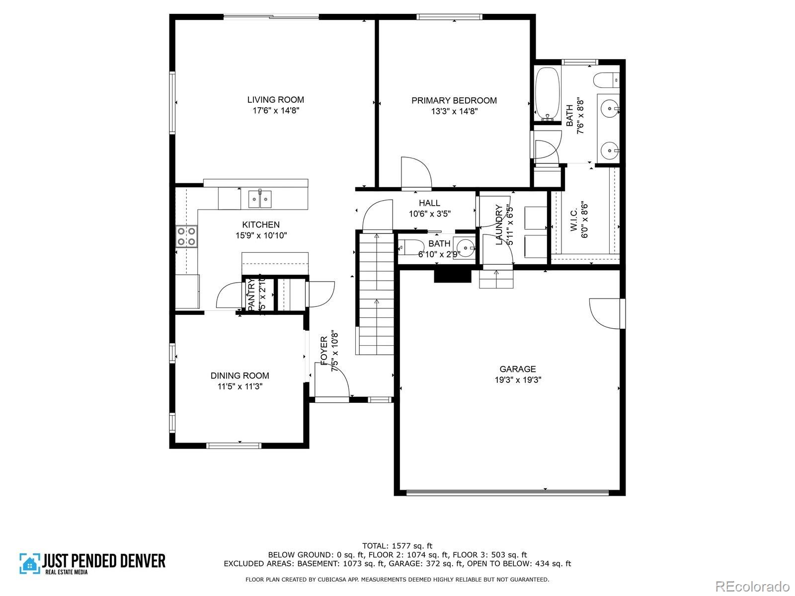 MLS Image #39 for 884  pyxis drive,loveland, Colorado