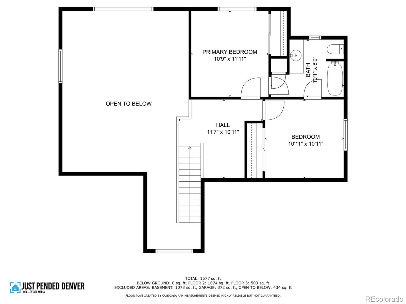 MLS Image #40 for 884  pyxis drive,loveland, Colorado