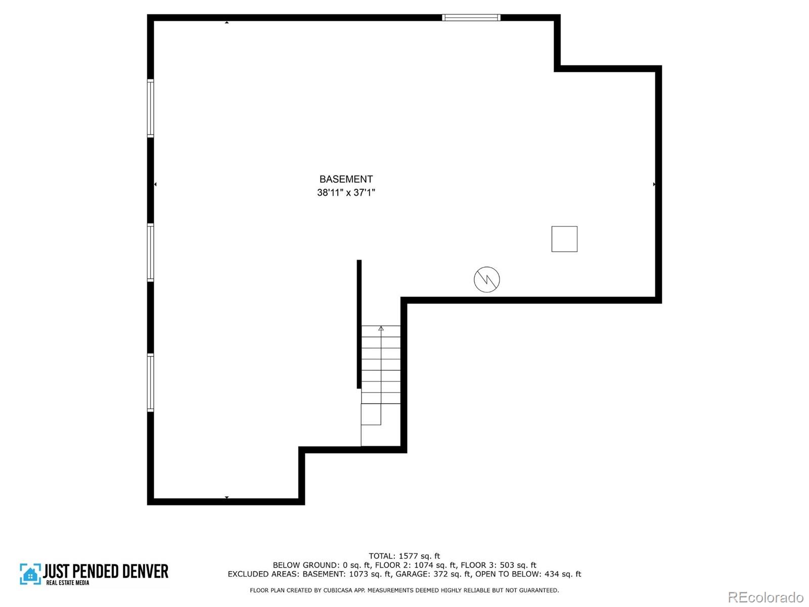 MLS Image #41 for 884  pyxis drive,loveland, Colorado