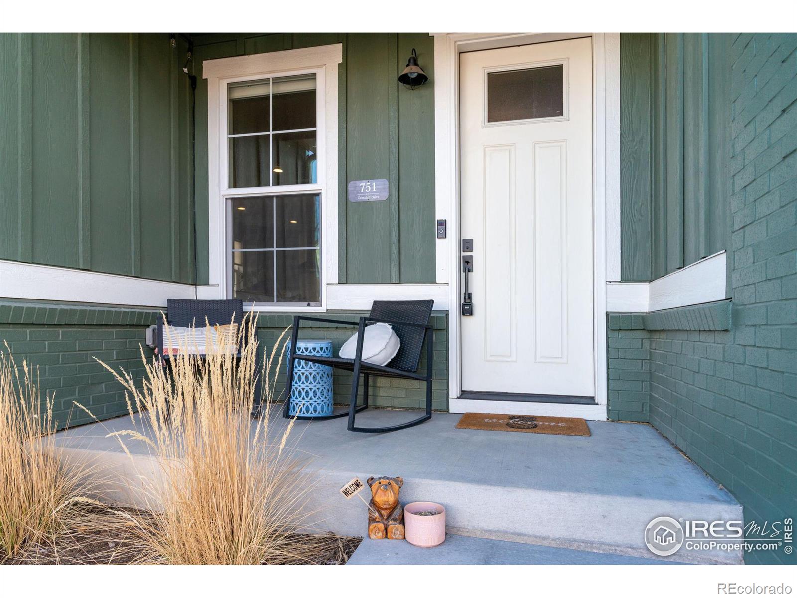 MLS Image #1 for 751  crossbill drive,berthoud, Colorado