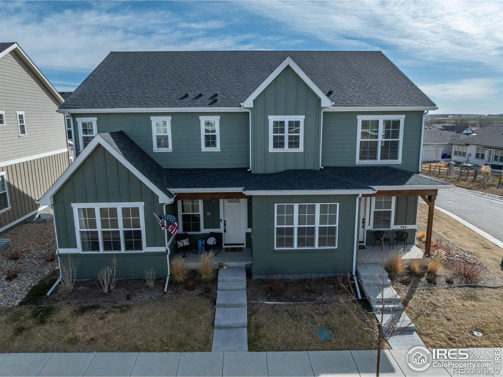 MLS Image #29 for 751  crossbill drive,berthoud, Colorado