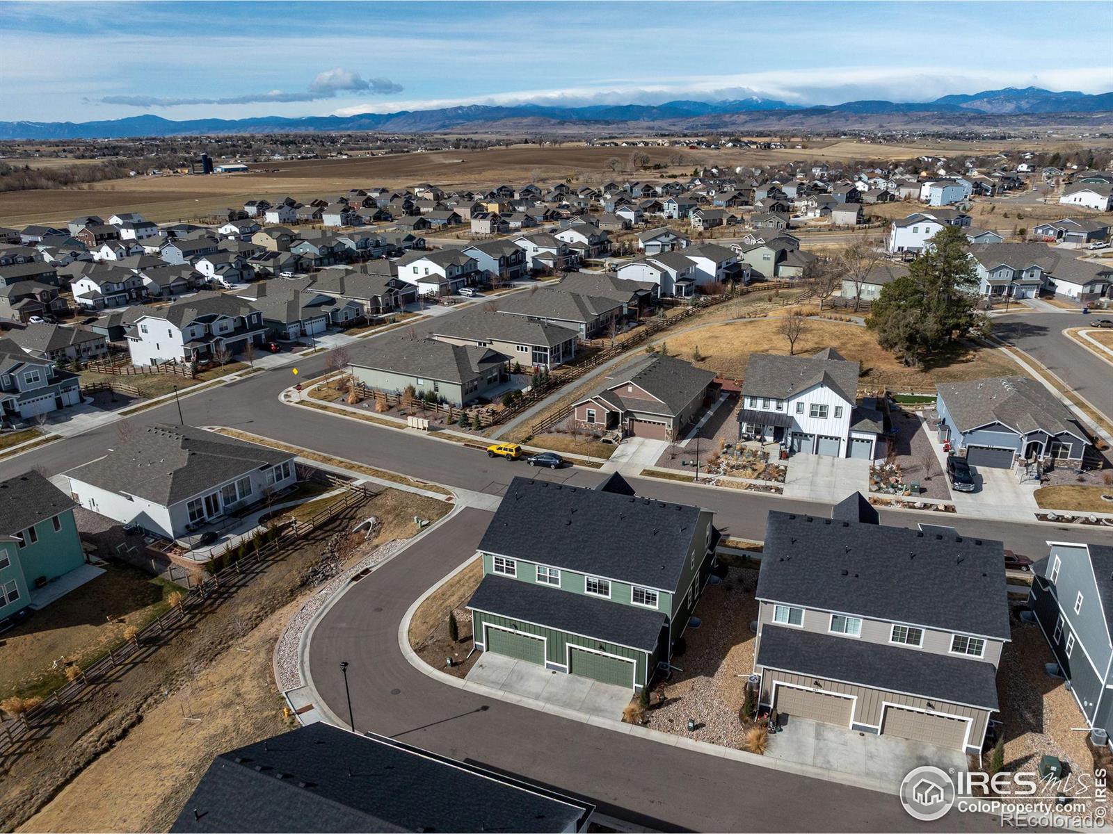 MLS Image #33 for 751  crossbill drive,berthoud, Colorado