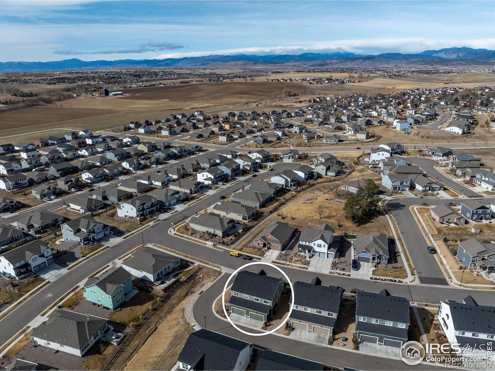 MLS Image #34 for 751  crossbill drive,berthoud, Colorado