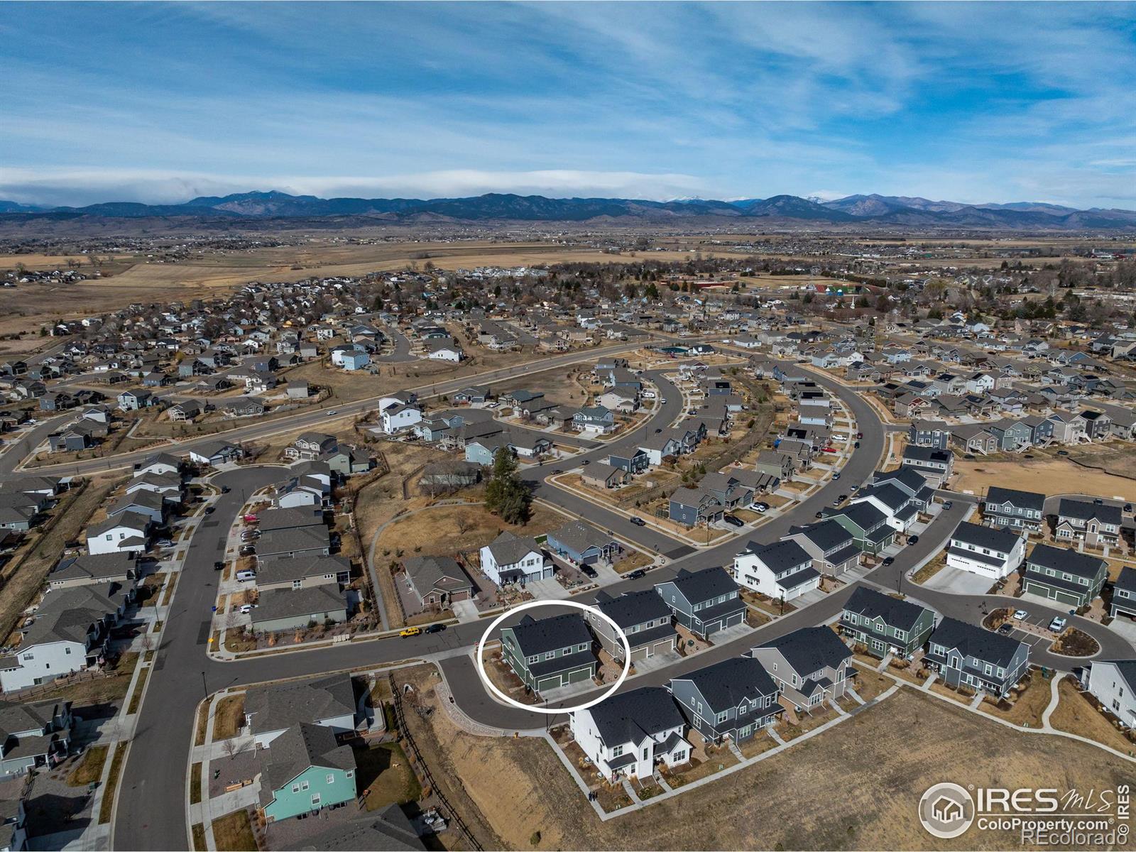 MLS Image #35 for 751  crossbill drive,berthoud, Colorado