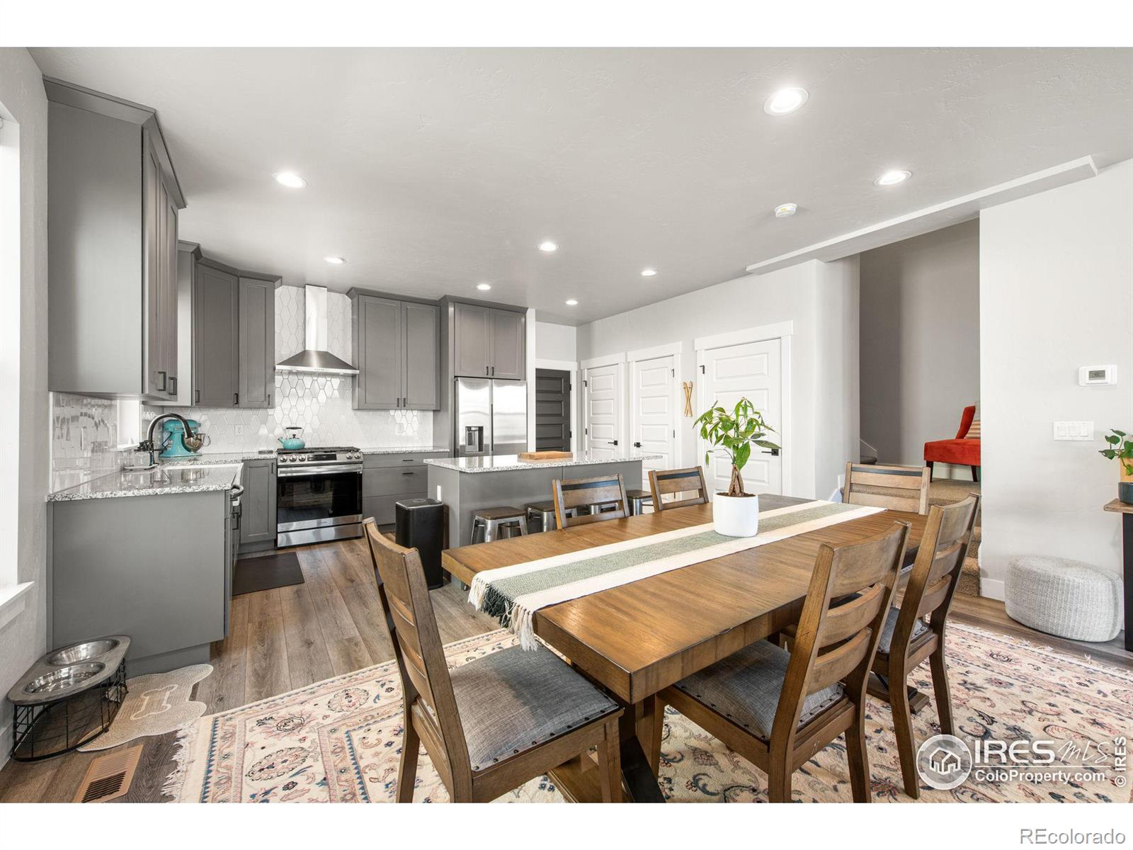 MLS Image #7 for 751  crossbill drive,berthoud, Colorado