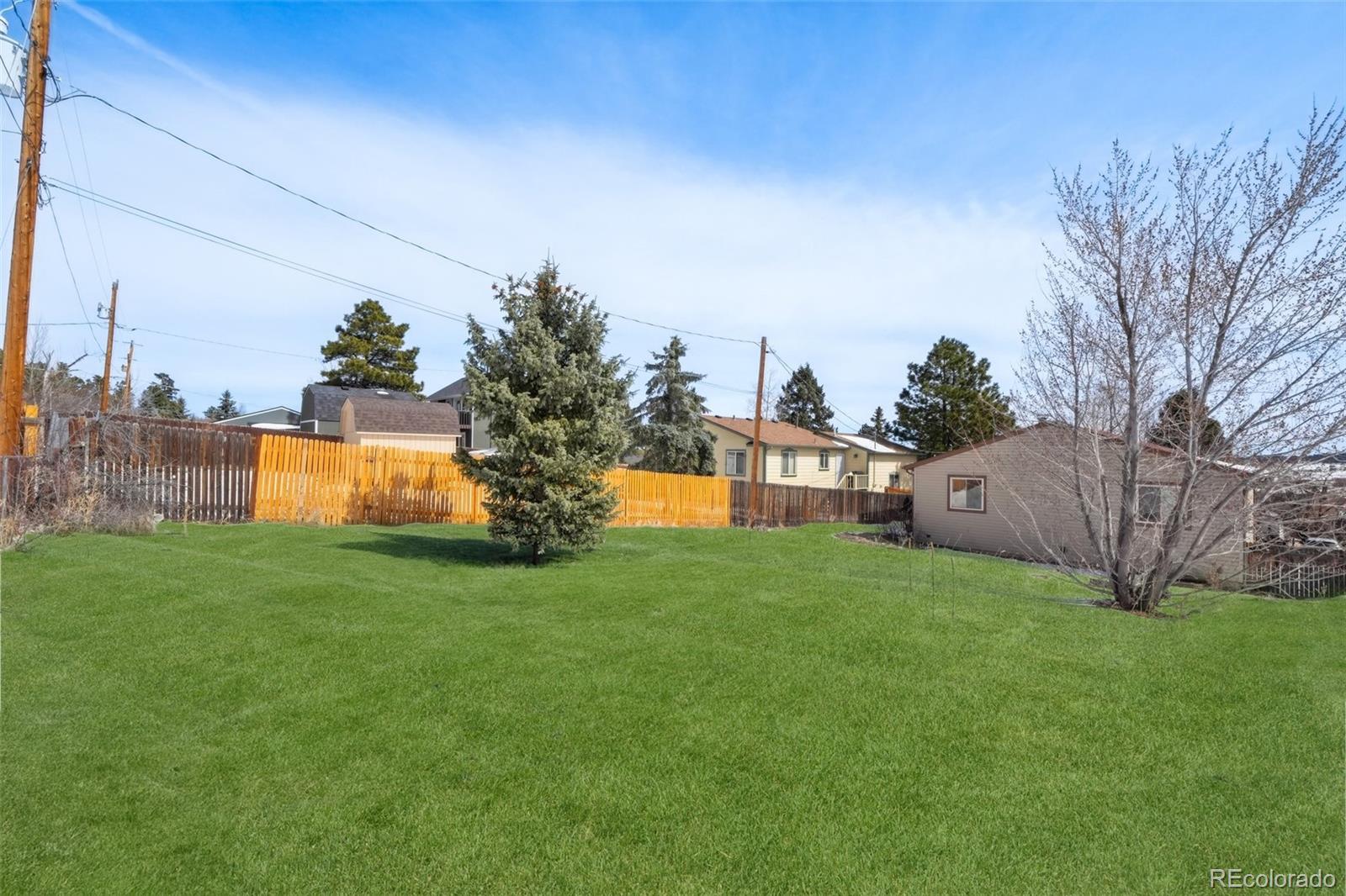 MLS Image #20 for 574  el paso road,palmer lake, Colorado