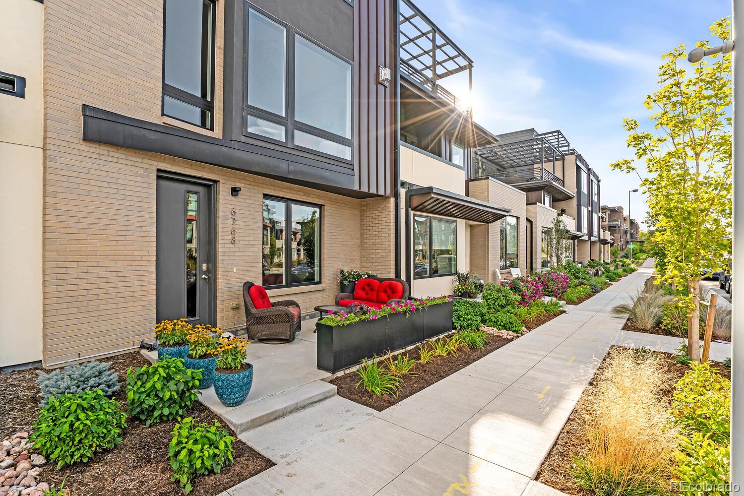 MLS Image #0 for 6768 e lowry boulevard,denver, Colorado
