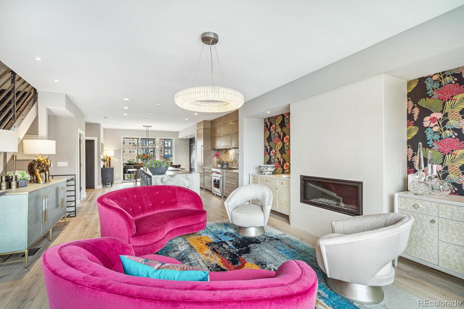 MLS Image #14 for 6768 e lowry boulevard,denver, Colorado