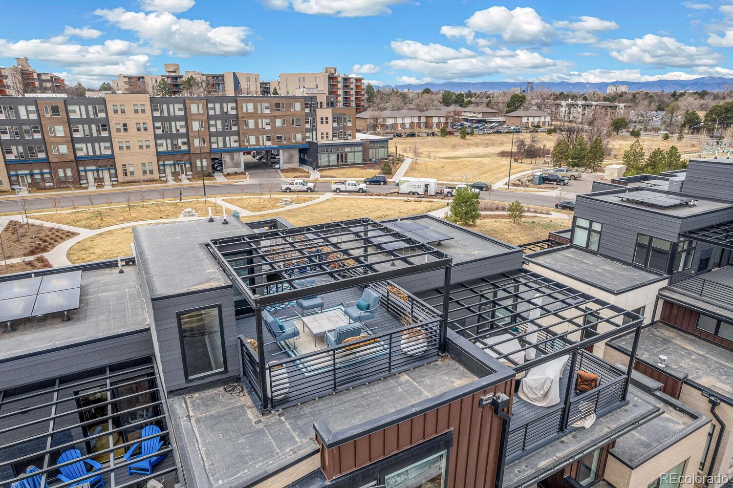 MLS Image #21 for 6768 e lowry boulevard,denver, Colorado