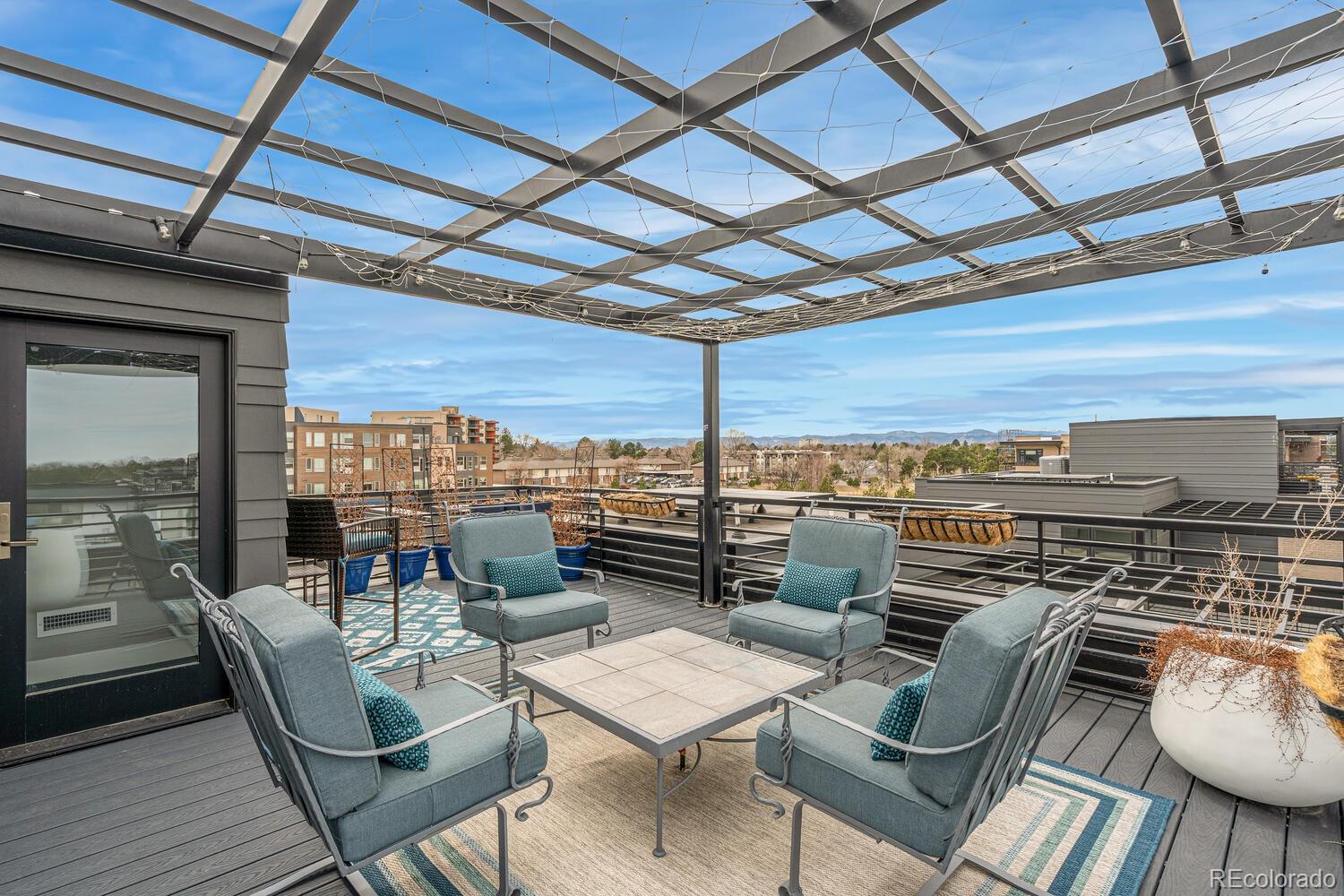 MLS Image #3 for 6768 e lowry boulevard,denver, Colorado