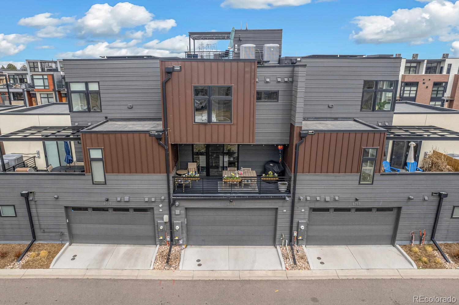 MLS Image #33 for 6768 e lowry boulevard,denver, Colorado