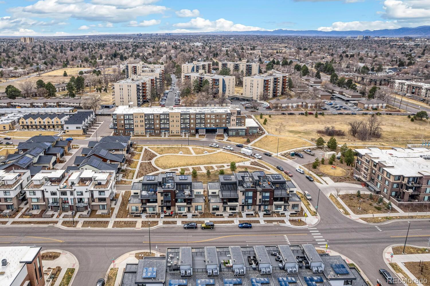MLS Image #47 for 6768 e lowry boulevard,denver, Colorado