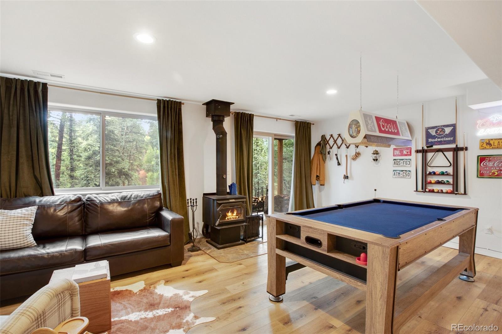 MLS Image #19 for 277  aspen circle,divide, Colorado