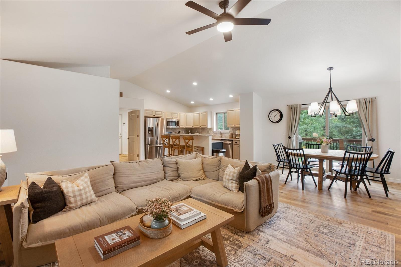 MLS Image #2 for 277  aspen circle,divide, Colorado
