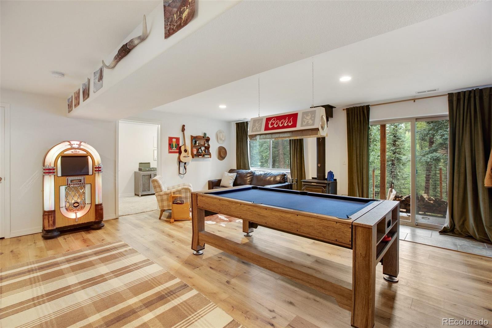 MLS Image #21 for 277  aspen circle,divide, Colorado