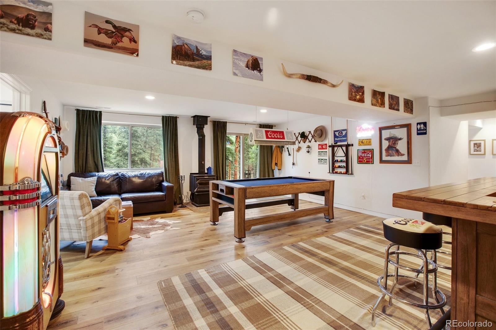 MLS Image #22 for 277  aspen circle,divide, Colorado