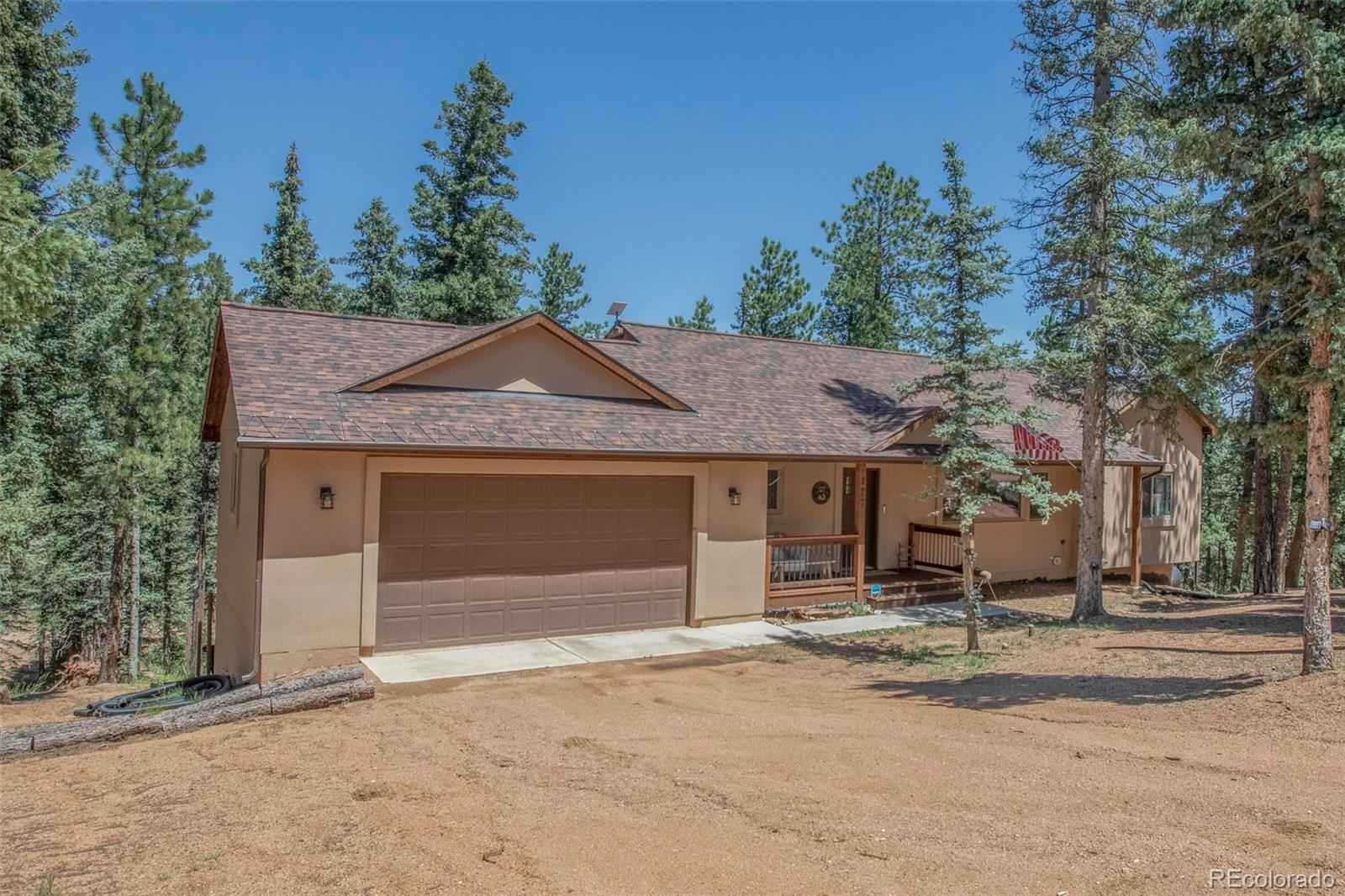 MLS Image #32 for 277  aspen circle,divide, Colorado