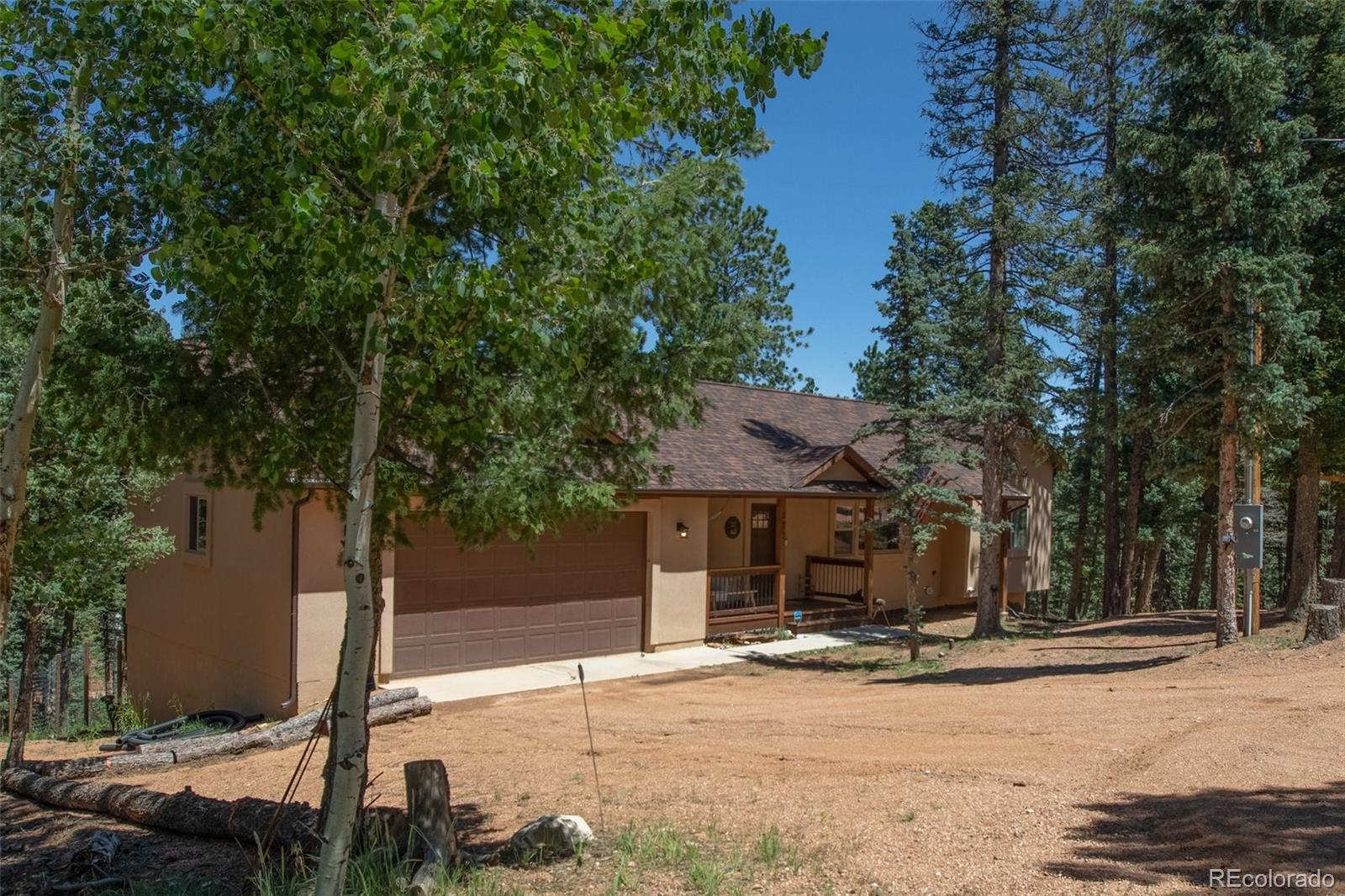 MLS Image #33 for 277  aspen circle,divide, Colorado