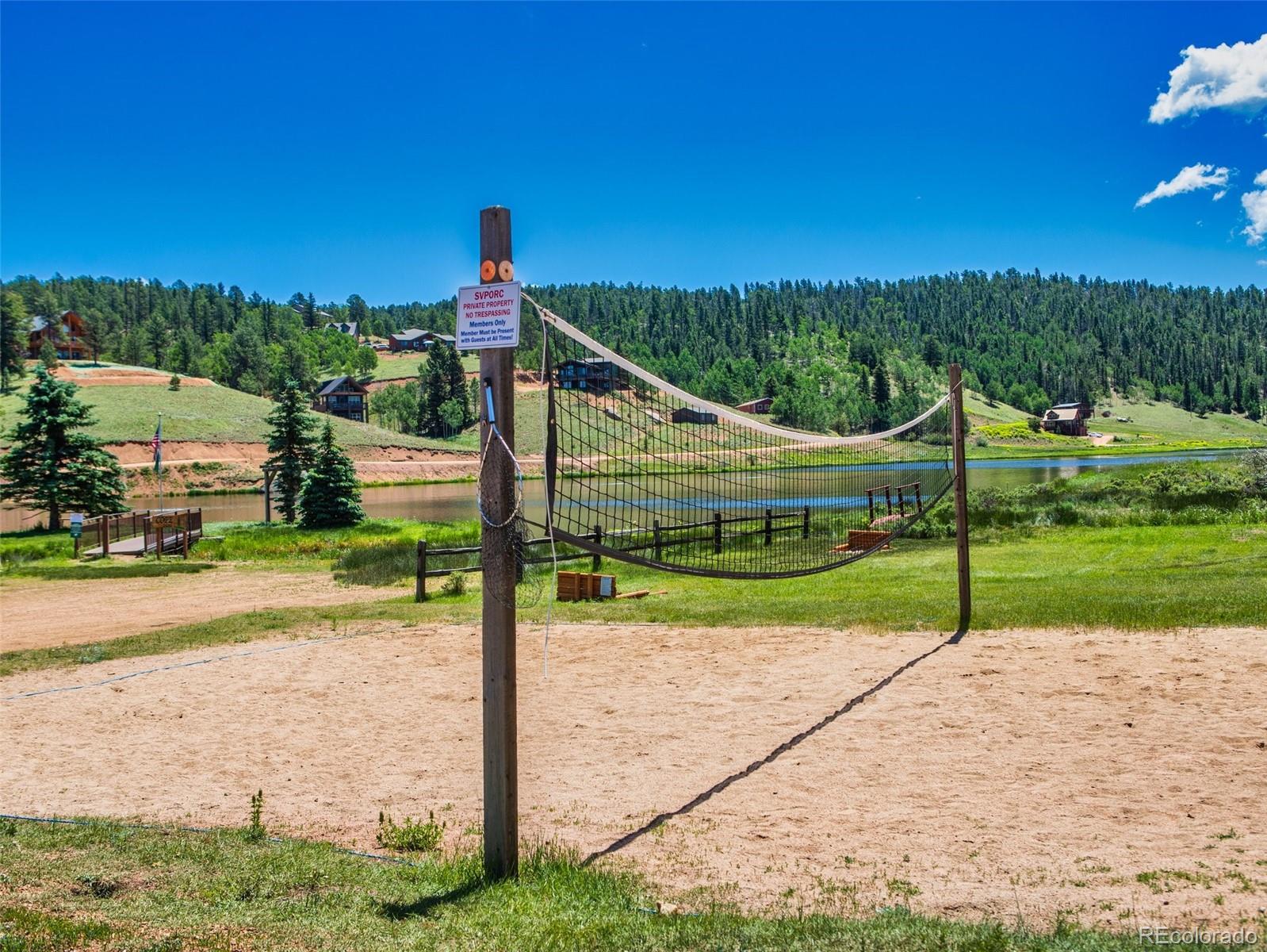 MLS Image #38 for 277  aspen circle,divide, Colorado
