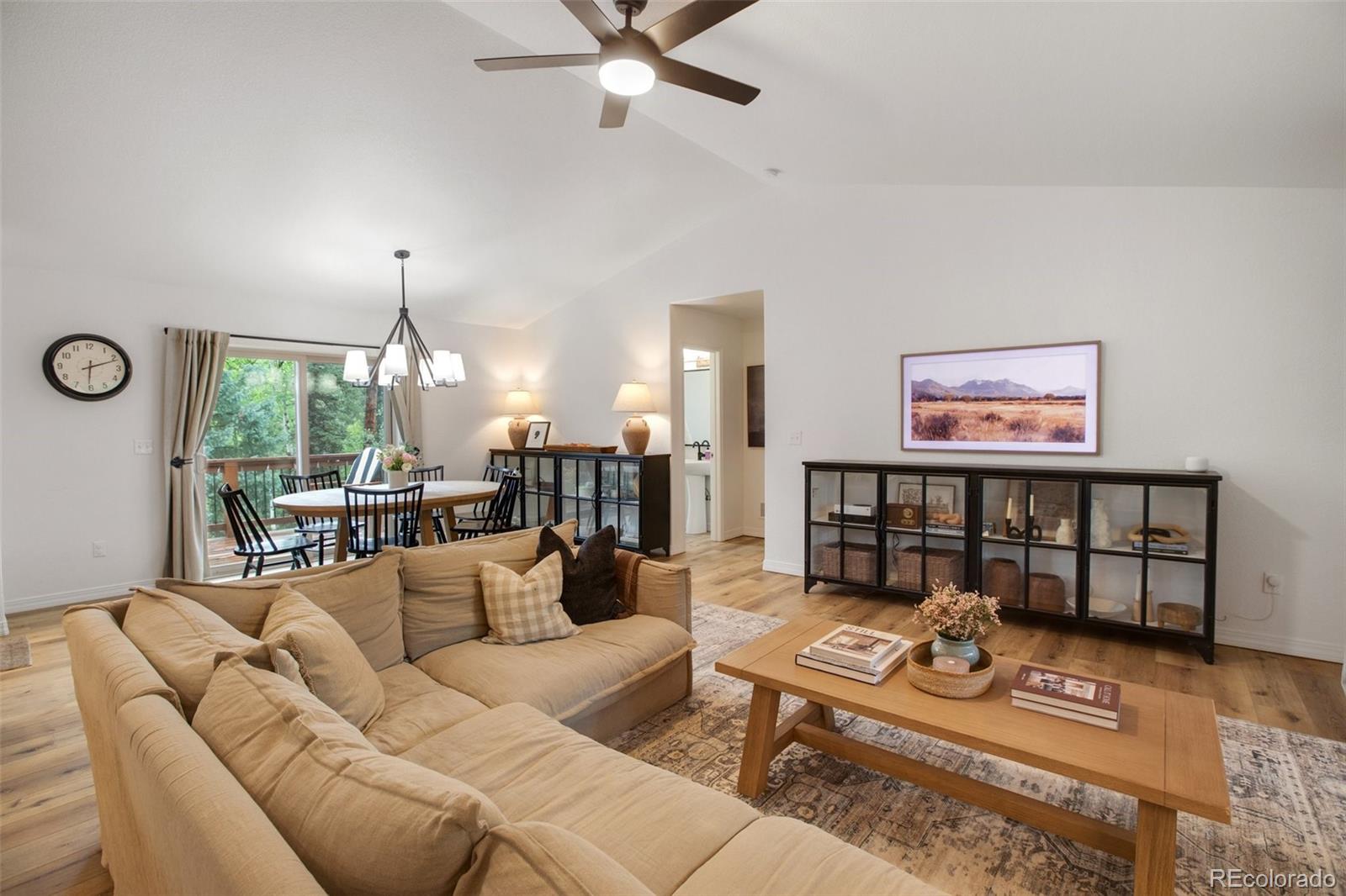 MLS Image #5 for 277  aspen circle,divide, Colorado