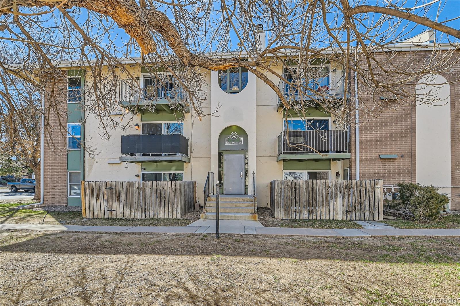 MLS Image #3 for 12173  melody drive,denver, Colorado