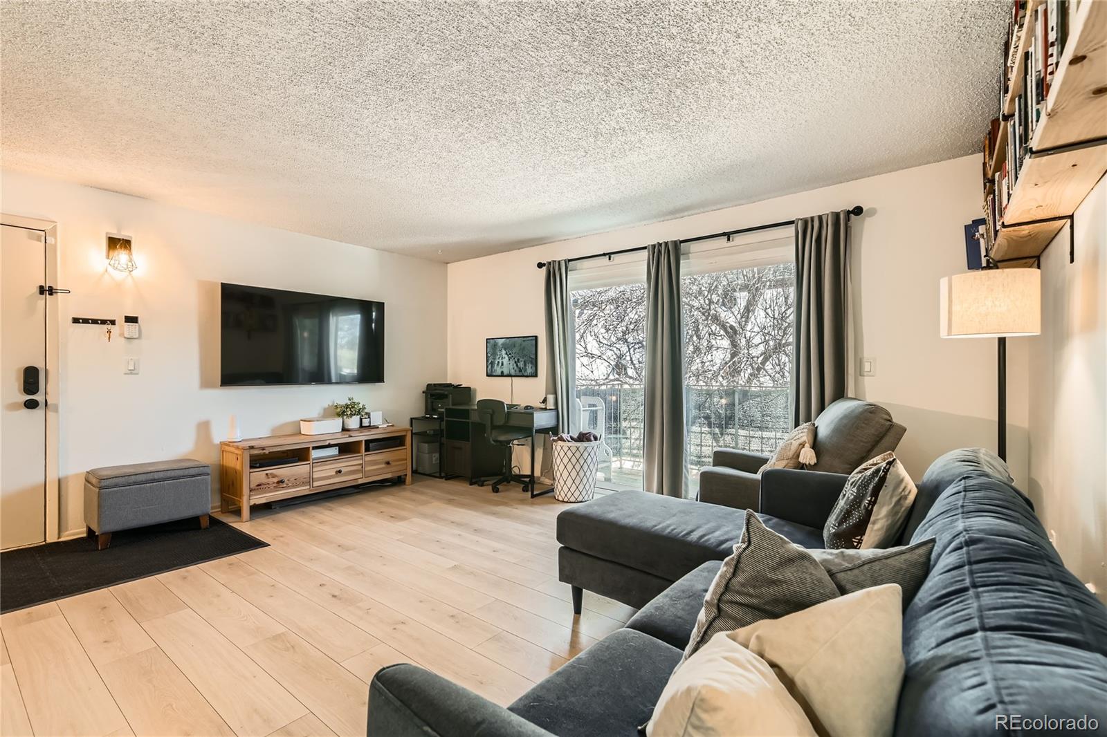 MLS Image #5 for 12173  melody drive,denver, Colorado