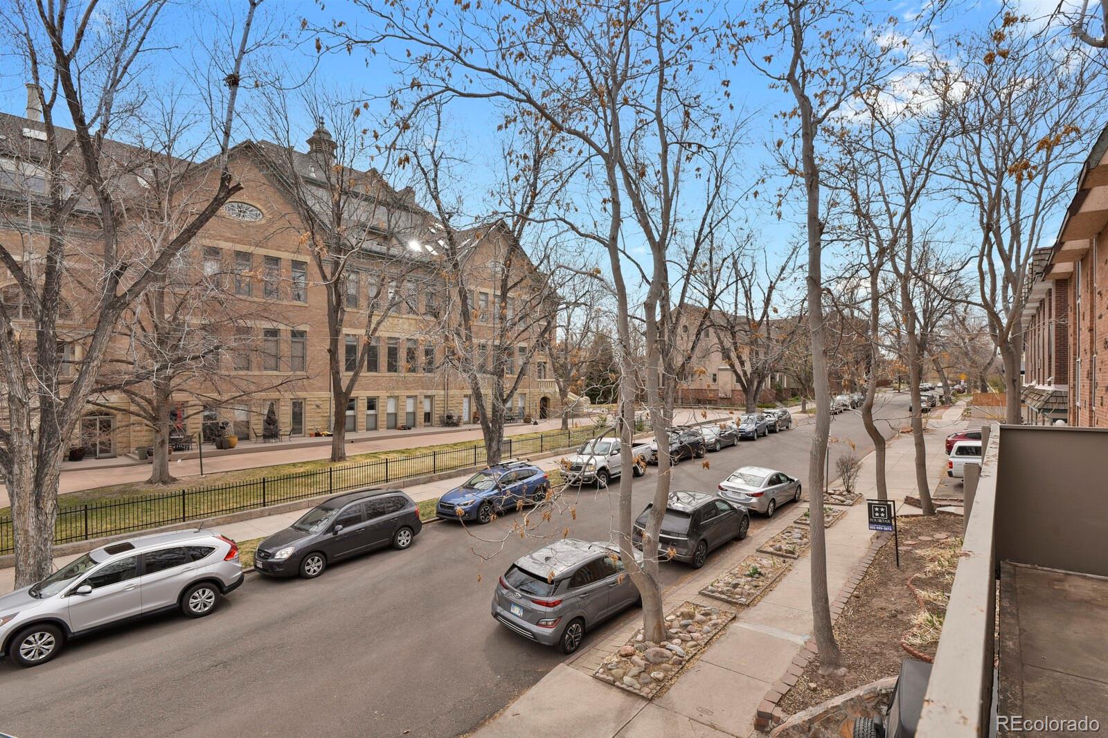 MLS Image #12 for 1149  columbine street,denver, Colorado