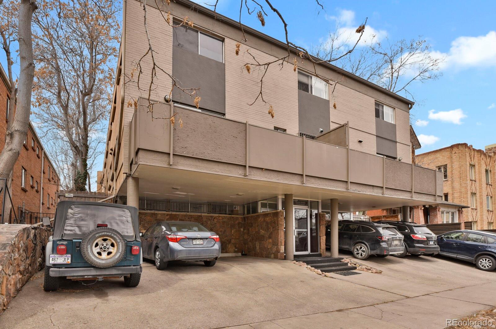 MLS Image #26 for 1149  columbine street,denver, Colorado