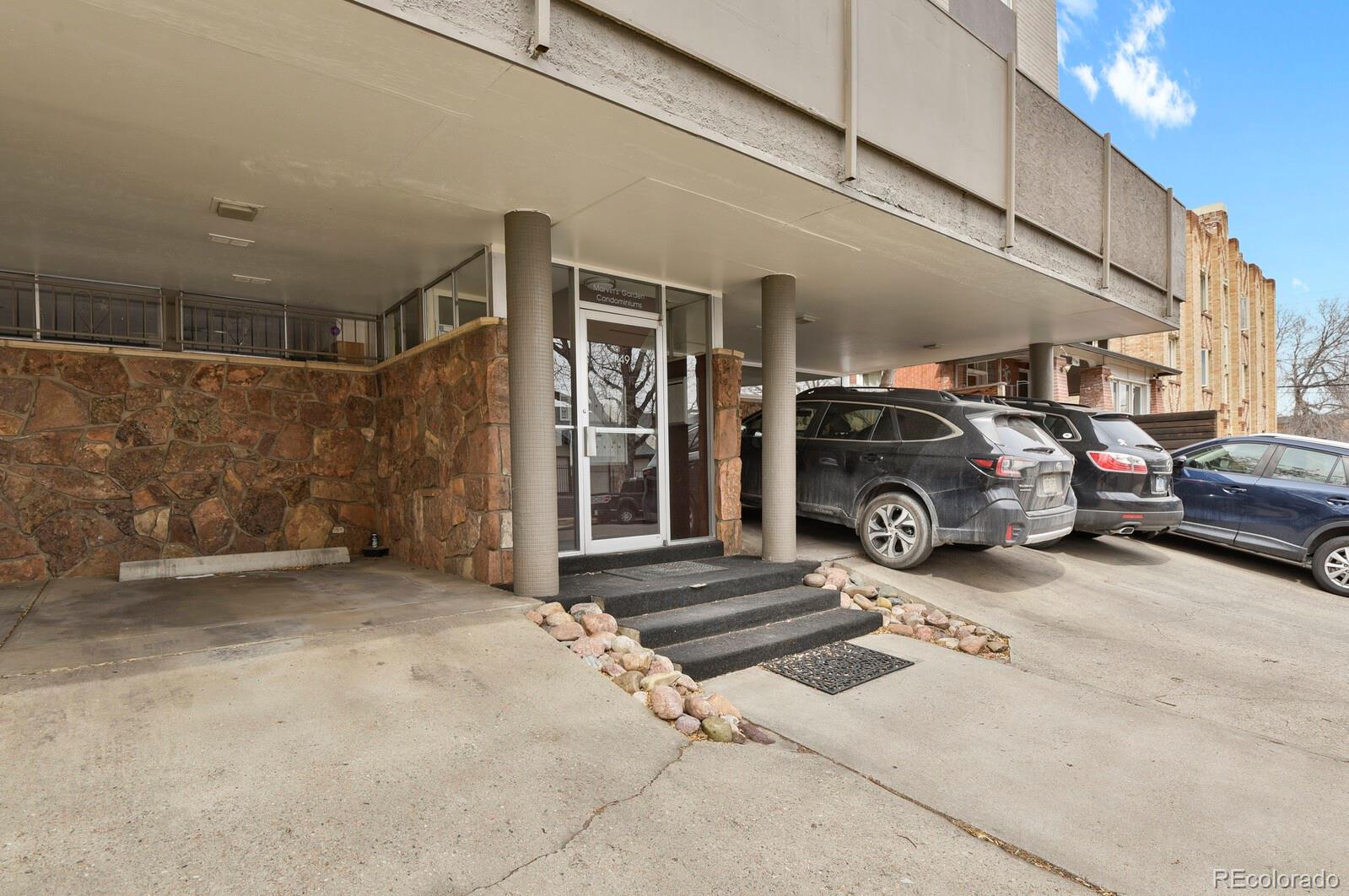 MLS Image #4 for 1149  columbine street,denver, Colorado