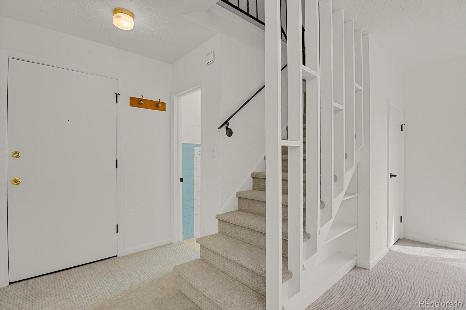 MLS Image #5 for 1149  columbine street,denver, Colorado