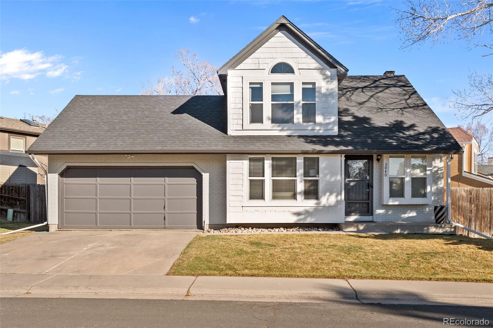 CMA Image for 3040 s bahama street,Aurora, Colorado