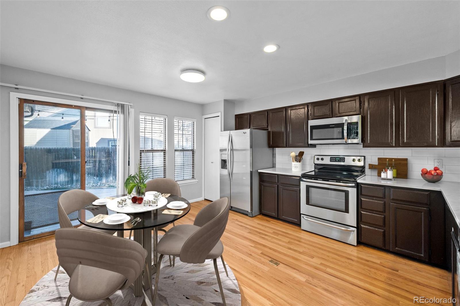 MLS Image #15 for 3040 s bahama street,aurora, Colorado