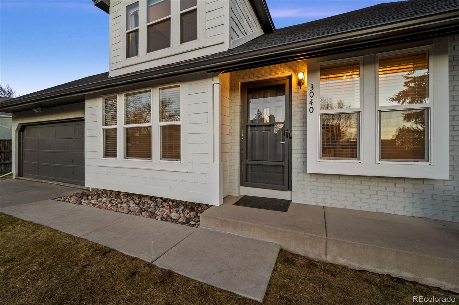 MLS Image #2 for 3040 s bahama street,aurora, Colorado