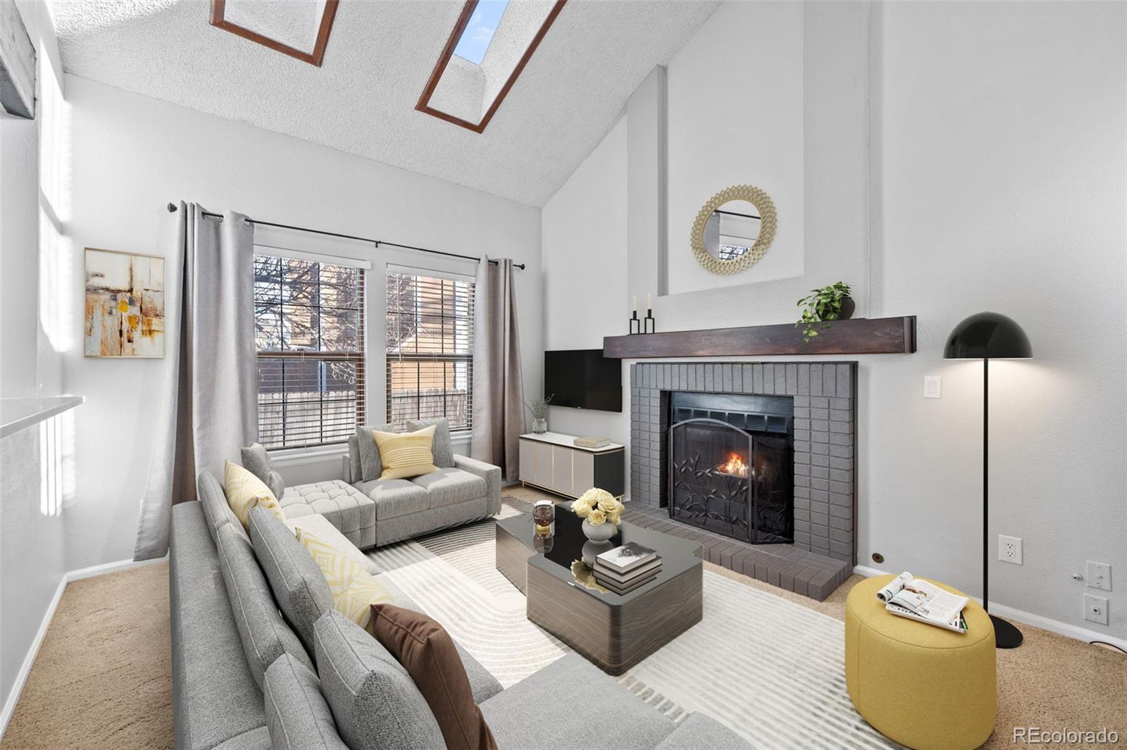 MLS Image #7 for 3040 s bahama street,aurora, Colorado