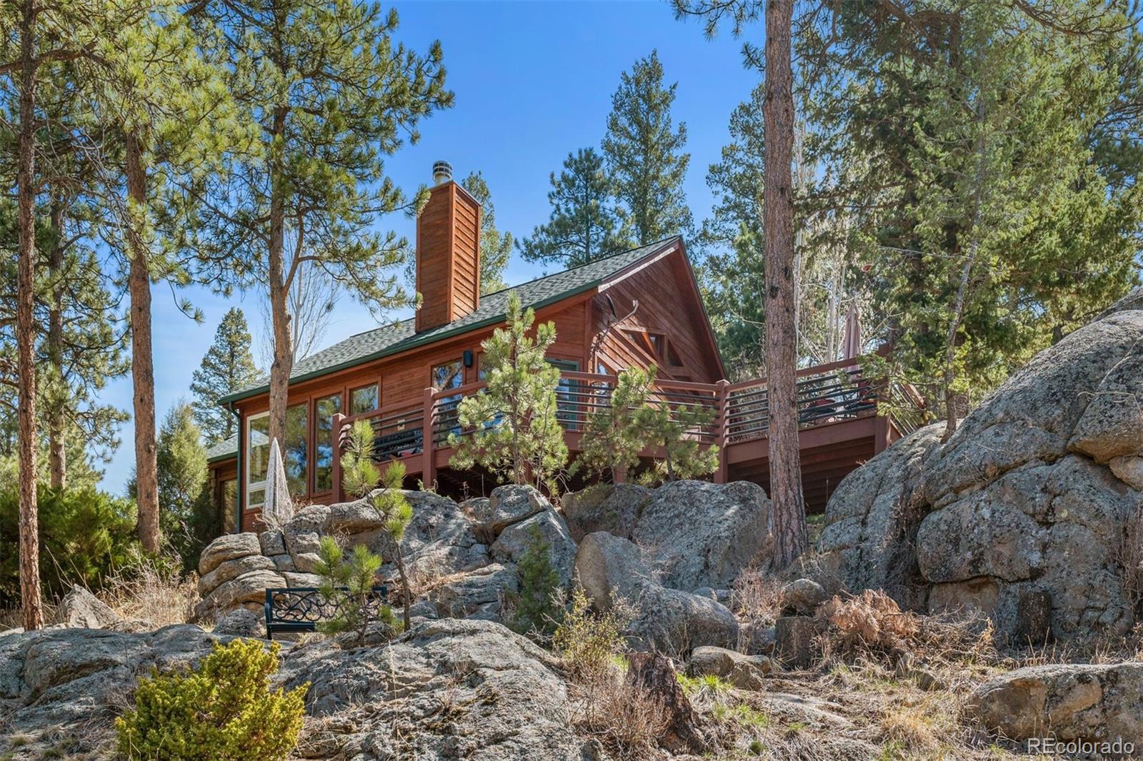 MLS Image #0 for 5811  herzman drive,evergreen, Colorado