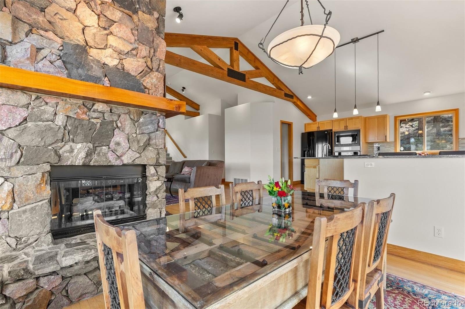 MLS Image #10 for 5811  herzman drive,evergreen, Colorado